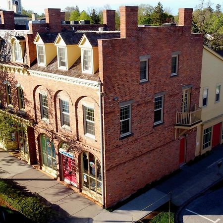 Vine Village Niagara-on-the-Lake Bagian luar foto