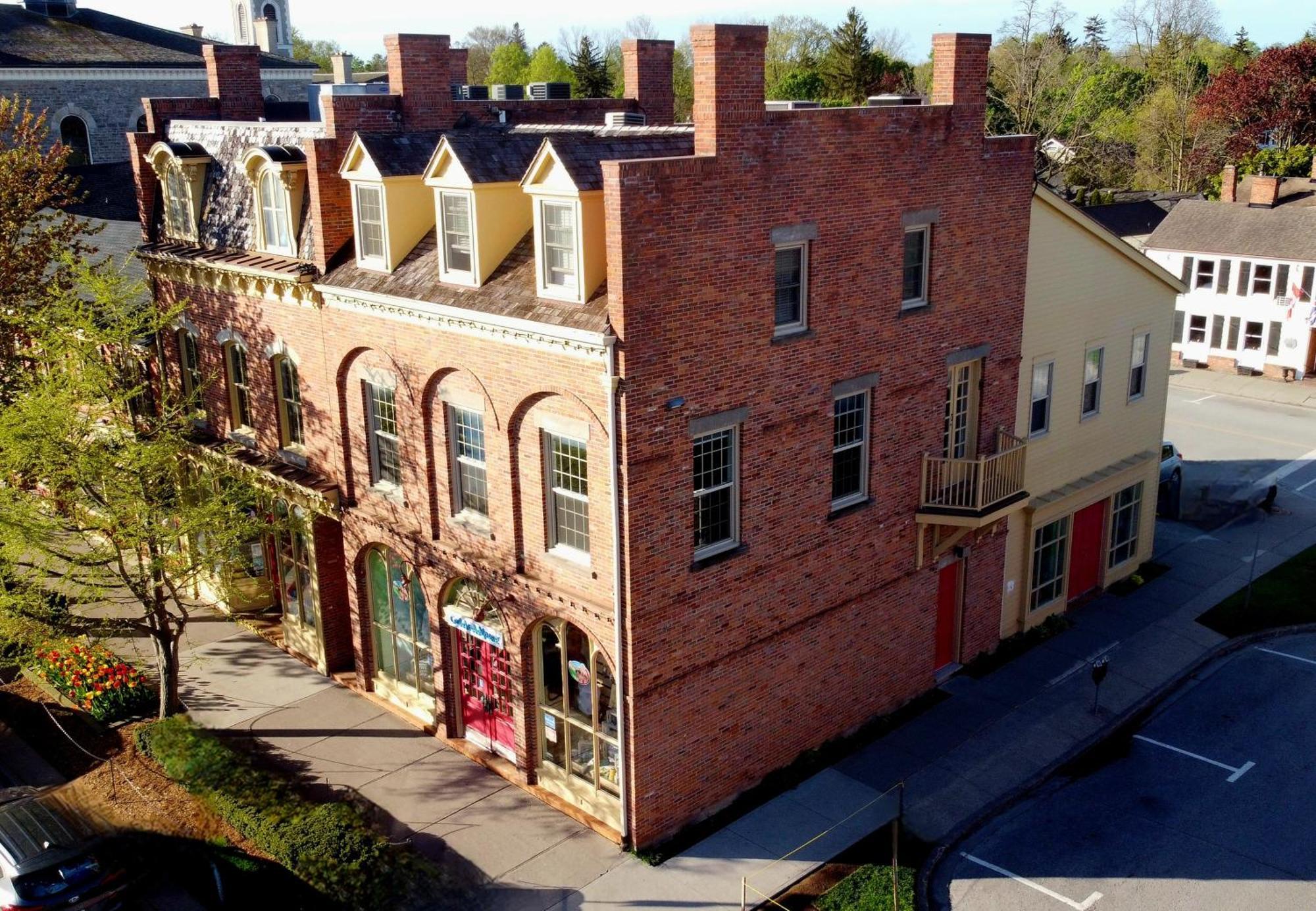 Vine Village Niagara-on-the-Lake Bagian luar foto