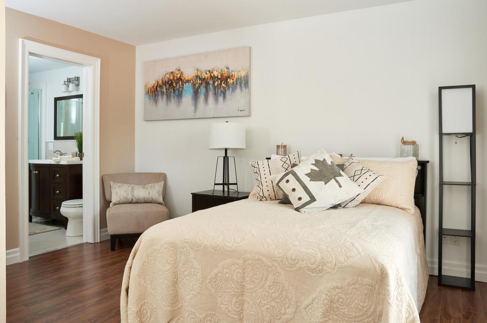 Vine Village Niagara-on-the-Lake Bagian luar foto