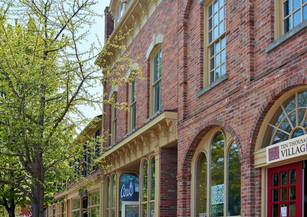 Vine Village Niagara-on-the-Lake Bagian luar foto