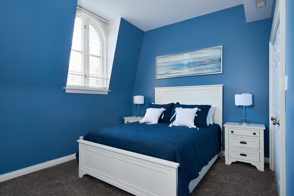 Vine Village Niagara-on-the-Lake Bagian luar foto