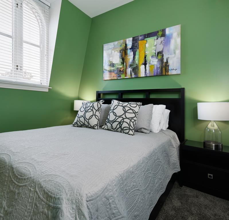 Vine Village Niagara-on-the-Lake Bagian luar foto