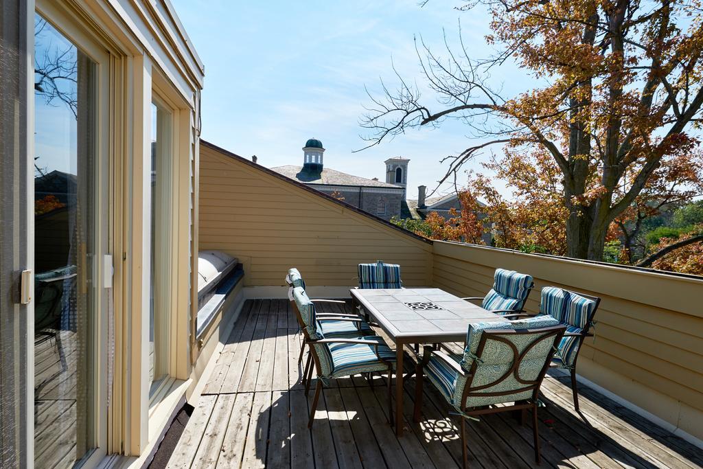 Vine Village Niagara-on-the-Lake Bagian luar foto